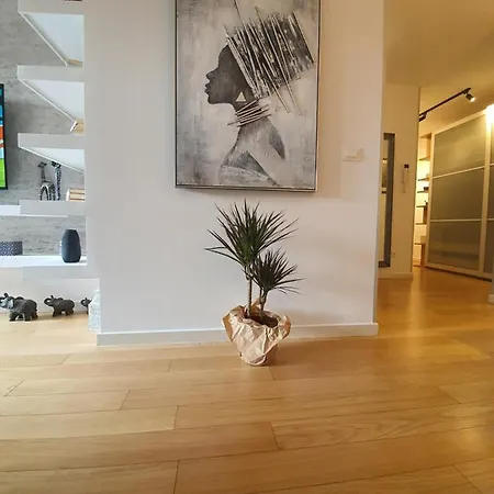 Garden House Lux